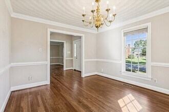 4505 Casey Martin Ct in Chesapeake, VA - Foto de edificio - Building Photo