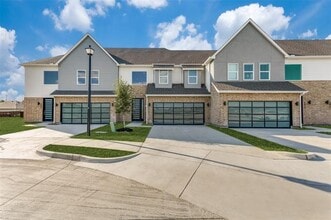 3013 Mayeda Cir in Wylie, TX - Building Photo - Building Photo