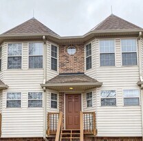 411 N Thornton Ave in Dalton, GA - Building Photo