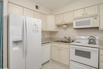 28835 Perdido Beach Blvd, Unit 118 in Orange Beach, AL - Building Photo - Building Photo