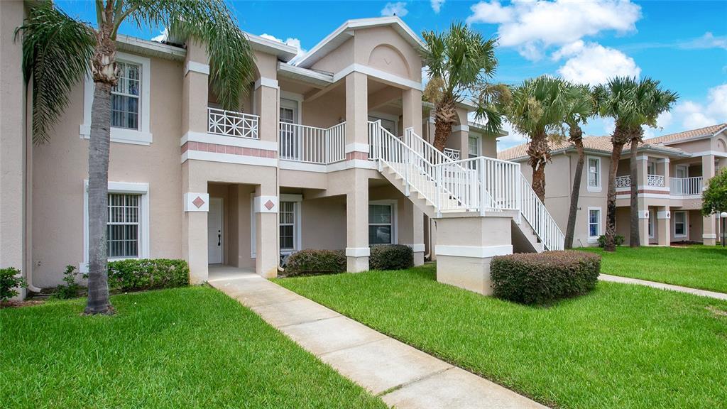 13324 Fairway Glen Dr in Orlando, FL - Building Photo
