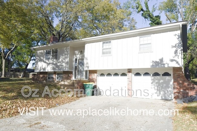 property at 8206 W 57th Terrace