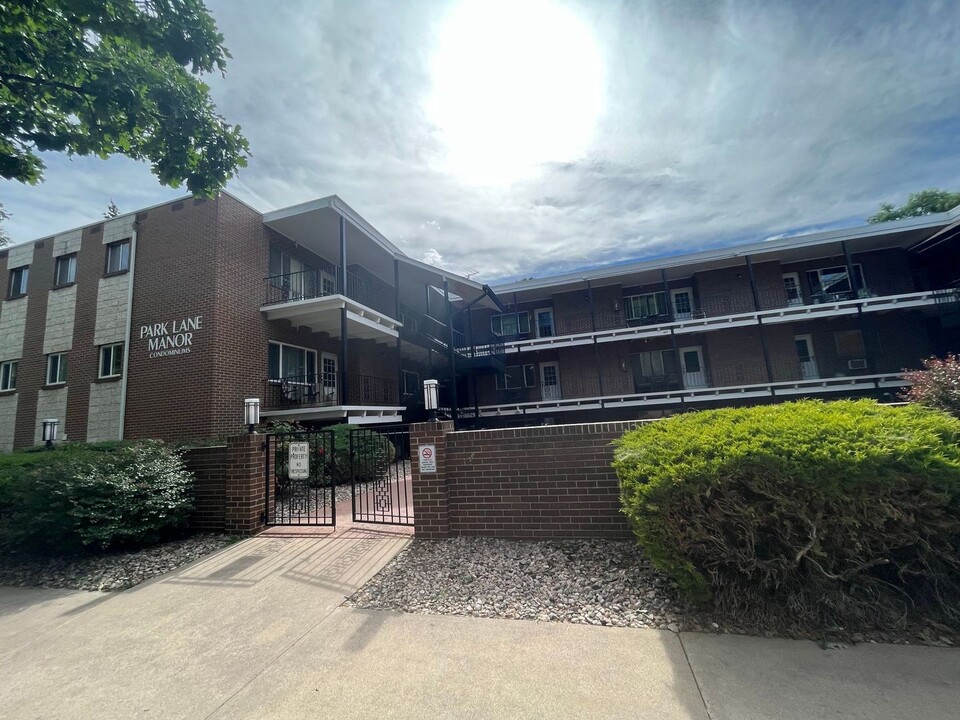 301 Peterson St in Fort Collins, CO - Building Photo
