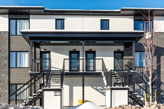 3176 Saindon St in Lévis, QC - Building Photo - Building Photo