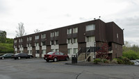 Kirby Apartments photo'