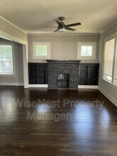 4125 Olive St in Kansas City, MO - Building Photo - Building Photo