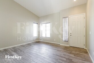 3037 Winter Sunset Ave in North Las Vegas, NV - Building Photo - Building Photo