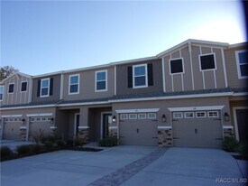 219 Bittern Lp in Inverness, FL - Building Photo