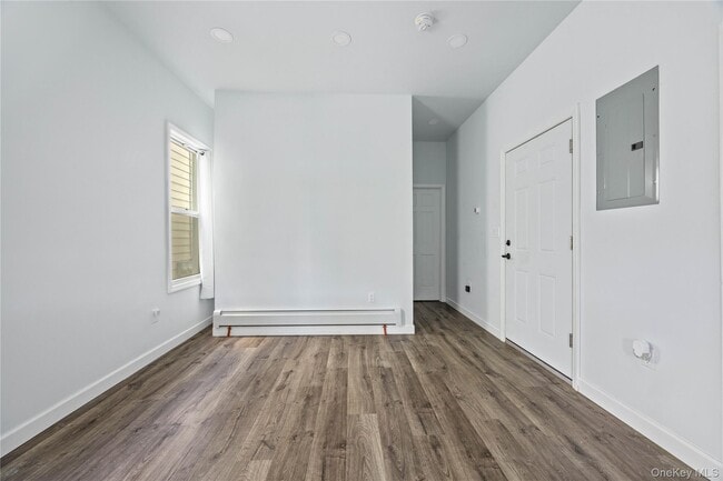 115 Washington St in Mount Vernon, NY - Building Photo - Building Photo