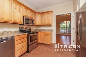 746 Sergio Ave in Murfreesboro, TN - Building Photo - Building Photo