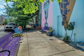 504 S Milton Ave in Baltimore, MD - Building Photo - Building Photo