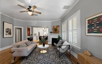 245 E University Blvd in Tucson, AZ - Building Photo - Building Photo