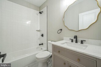 1702 S 22nd St in Philadelphia, PA - Building Photo - Building Photo