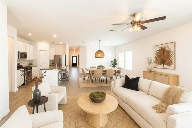 9138 Honey Mesquite in Seguin, TX - Building Photo - Building Photo