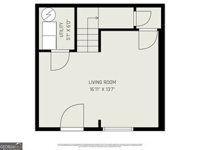 504 Calhoun St NW in Atlanta, GA - Building Photo - Building Photo