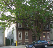 22-57 43rd St Apartments