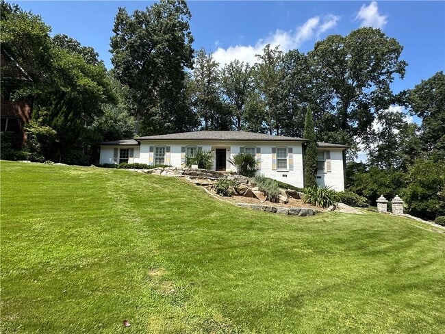 2079 Street De Ville in Atlanta, GA - Building Photo - Building Photo