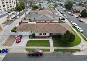 5071-5073 55th St in San Diego, CA - Building Photo