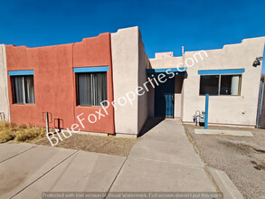 110 W Delano St in Tucson, AZ - Building Photo - Building Photo