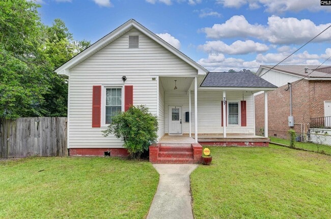 property at 707 Maryland St