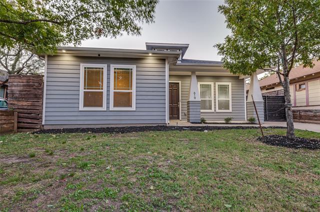 property at 619 Buckalew St