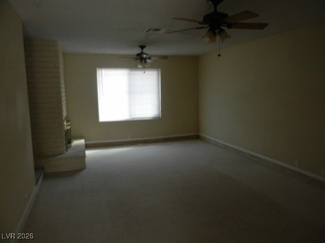 5791 Brisbane Pl in Las Vegas, NV - Foto de edificio - Building Photo