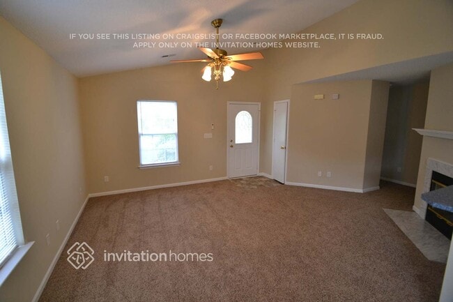 5308 Wisbech Ct in Charlotte, NC - Foto de edificio - Building Photo