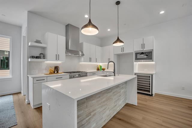 1525 Pecos St in Dallas, TX - Building Photo - Building Photo
