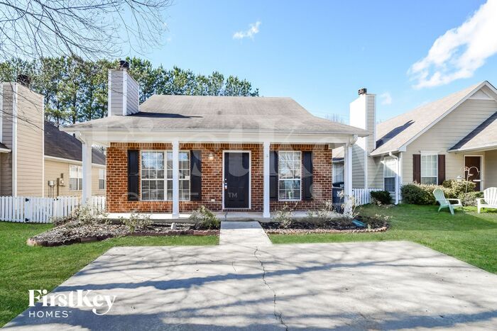 1010 Wyndham Ln in Helena, AL - Building Photo