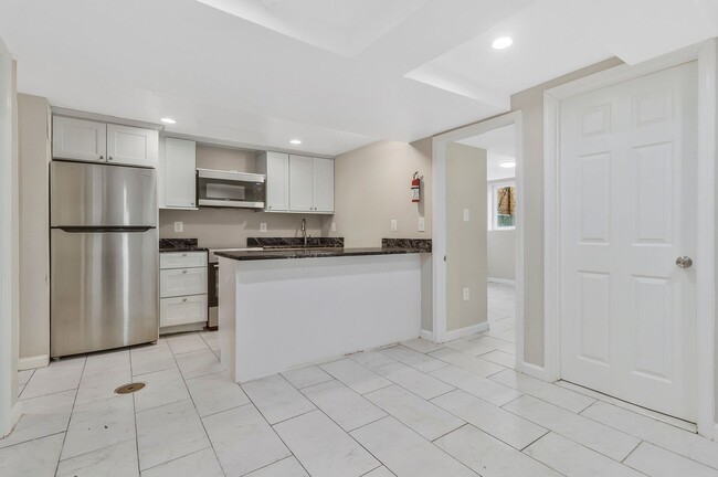 property at 424 19th St NE