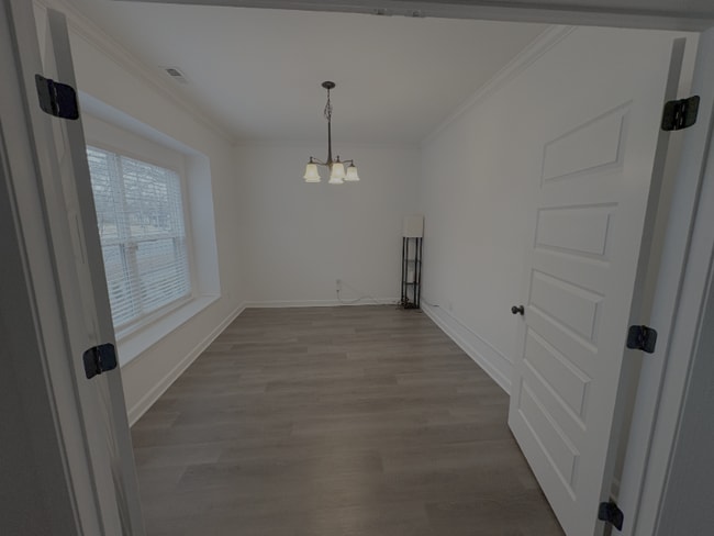 property at 2812 Church St