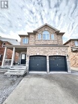 4 Campview St in Whitby, ON - Building Photo