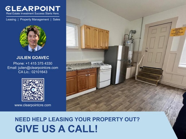 property at 6282 Mission St