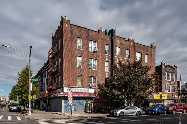 3005 Beverley Rd in Brooklyn, NY - Building Photo - Building Photo