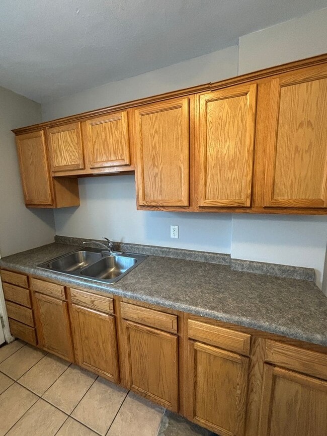 property at 1234 W Mullan Ave