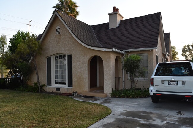 423 S Indiana St in Anaheim, CA - Building Photo - Building Photo