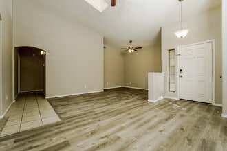 9781 Holden Pl in Tucson, AZ - Building Photo - Building Photo
