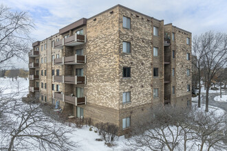 Village on the Lake in Elk Grove Village, IL - Foto de edificio - Building Photo