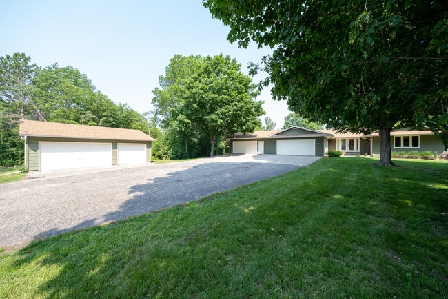 property at 5630 Luther Rd SE