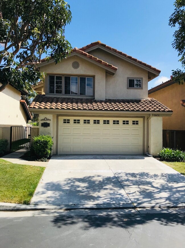 property at 24456 Cielo