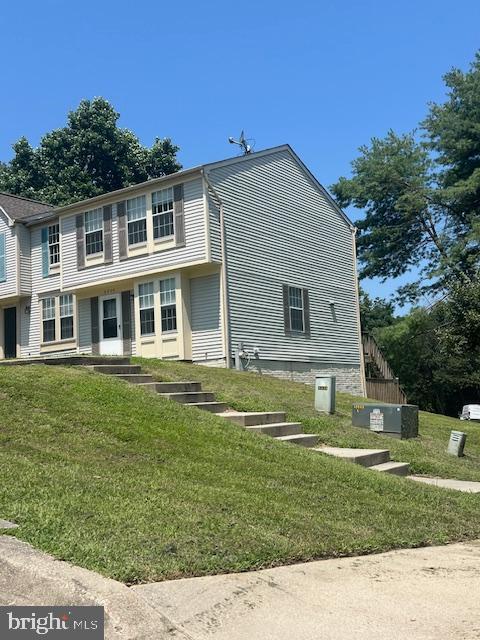 property at 8826 Chesapeake Lighthouse Dr
