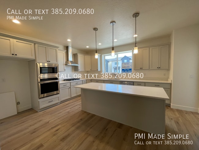 property at 605 E 340 S