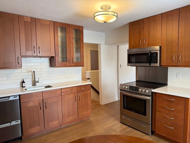 property at 42 Irving St