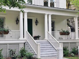 2431 Settlers St, Unit AUCPQU in Charleston, SC - Building Photo