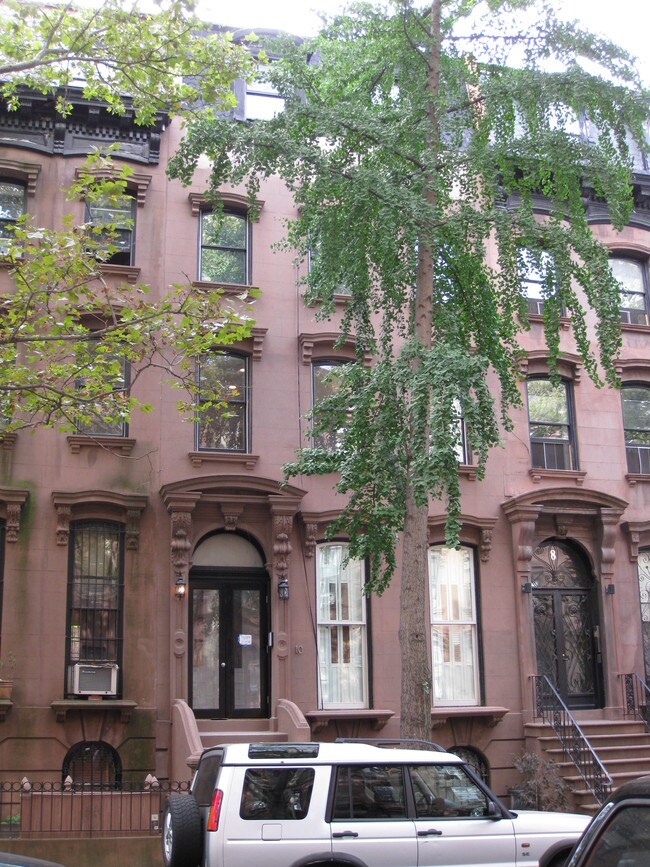 10 S Oxford St in Brooklyn, NY - Building Photo - Building Photo