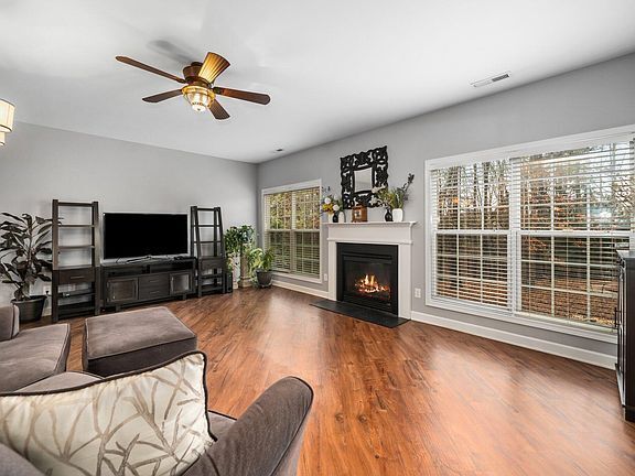 3659 Coach Lantern Ave in Wake Forest, NC - Building Photo - Building Photo