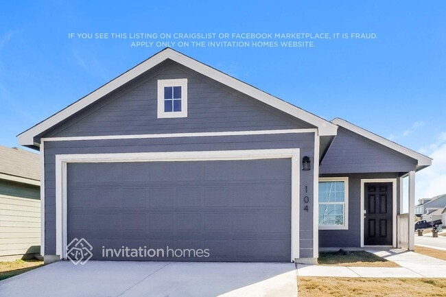 property at 104 Parish Ln