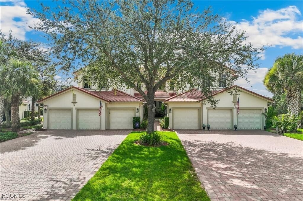 16107 Mt Abbey Way in Ft. Myers, FL - Building Photo