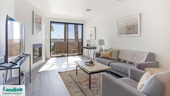 1001 E Playa Del Norte Dr in Tempe, AZ - Building Photo