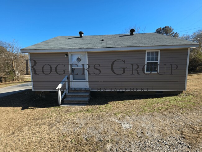 215 Mineral Springs Rd in Louisburg, NC - Building Photo - Building Photo